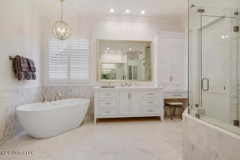 Bath - 3866 Coker Rd, Madison, MS 39110 photo 3 of 8