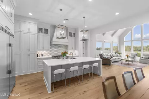 Kitchen - 3866 Coker Rd, Madison, MS 39110 photo 1 of 6