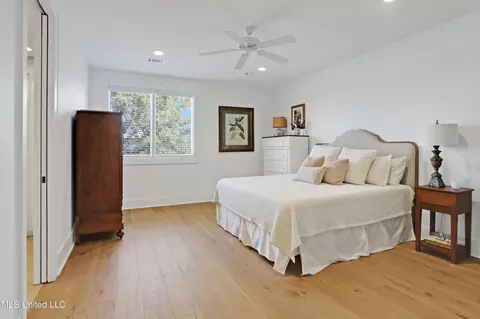 Bedroom - 3866 Coker Rd, Madison, MS 39110 photo 5 of 6