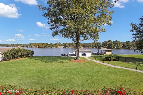 Exterior - 3866 Coker Rd, Madison, MS 39110 photo 3 of 18