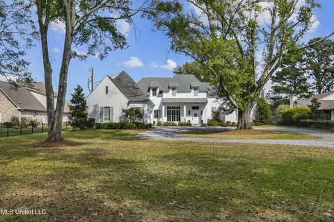 Exterior - 3866 Coker Rd, Madison, MS 39110 photo 18 of 18