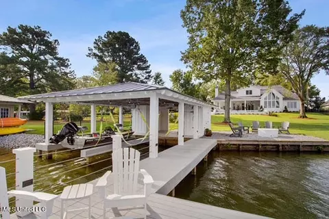 Exterior - 3866 Coker Rd, Madison, MS 39110 photo 12 of 18