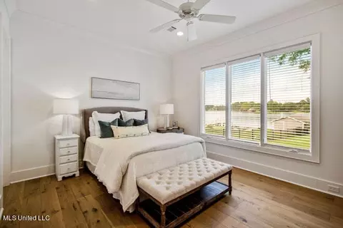 Bedroom - 3866 Coker Rd, Madison, MS 39110 photo 4 of 6