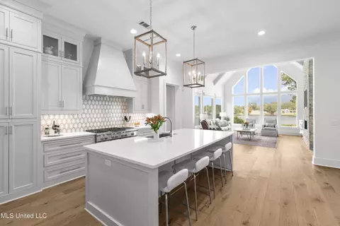 Kitchen - 3866 Coker Rd, Madison, MS 39110 photo 2 of 6