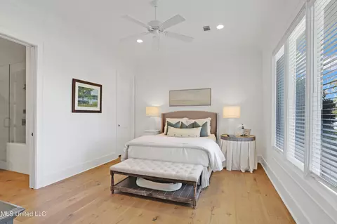 Bedroom - 3866 Coker Rd, Madison, MS 39110 photo 3 of 6