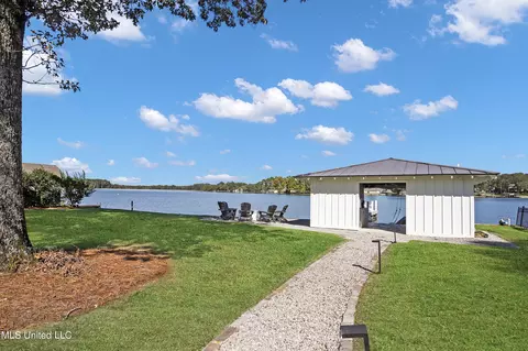 Exterior - 3866 Coker Rd, Madison, MS 39110 photo 7 of 18