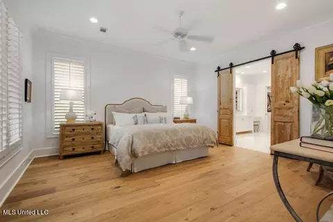Bedroom - 3866 Coker Rd, Madison, MS 39110 photo 1 of 6