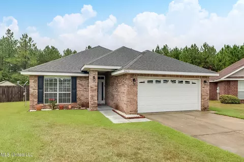 3605 Bay Branch Cv, Ocean Springs, MS 39564