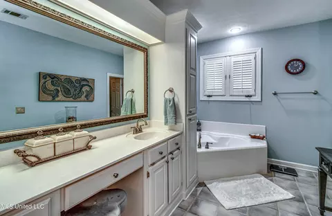 Bath - 436 Ridge Cir, Brandon, MS 39047 photo 6 of 9