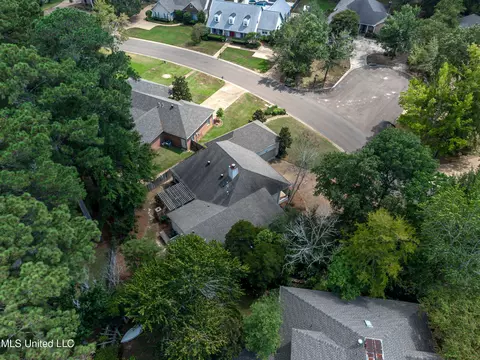 View/Area - 436 Ridge Cir, Brandon, MS 39047 photo 5 of 10