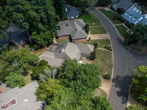 View/Area - 436 Ridge Cir, Brandon, MS 39047 photo 6 of 10