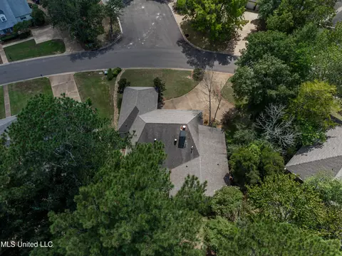 View/Area - 436 Ridge Cir, Brandon, MS 39047 photo 4 of 10
