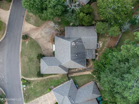 View/Area - 436 Ridge Cir, Brandon, MS 39047 photo 10 of 10