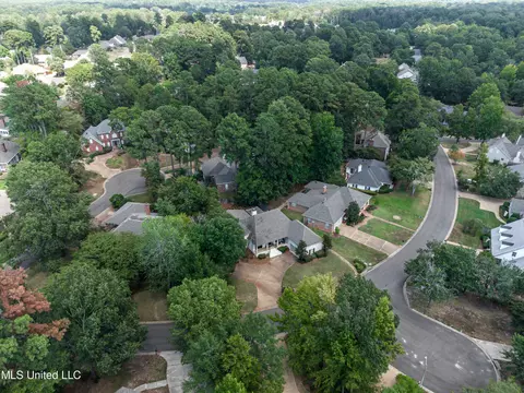 View/Area - 436 Ridge Cir, Brandon, MS 39047 photo 8 of 10