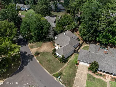 View/Area - 436 Ridge Cir, Brandon, MS 39047 photo 2 of 10