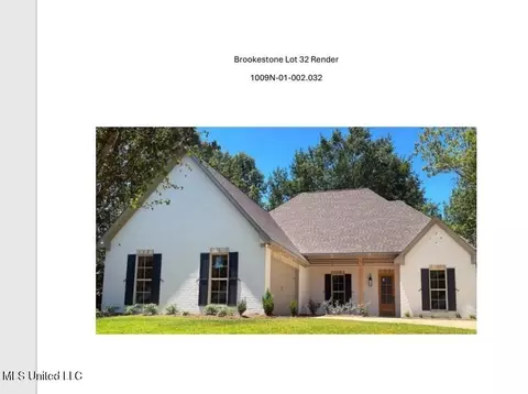 10863 Lily Ln, Gulfport, MS 39503