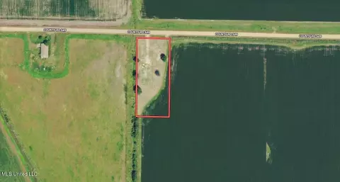 Brooks Road, Drew, MS 38737