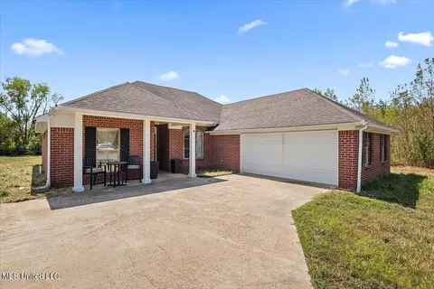 100 Bonslater Ln, Vaughan, MS 39179 photo 1