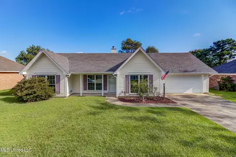 15114 Sagewood St, Gulfport, MS 39503