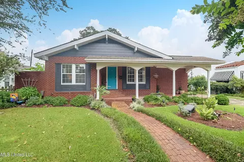 2307 Broadmoor Pl, Gulfport, MS 39501