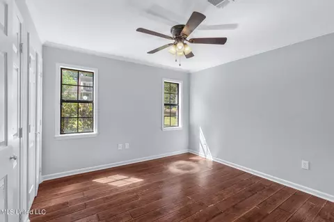 Bedroom - 1001 Preston Dr, Brandon, MS 39047 photo 1 of 3