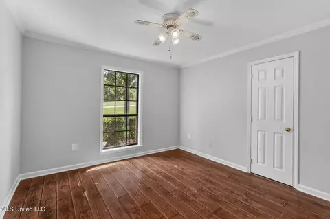 Bedroom - 1001 Preston Dr, Brandon, MS 39047 photo 3 of 3