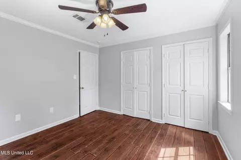 Bedroom - 1001 Preston Dr, Brandon, MS 39047 photo 2 of 3