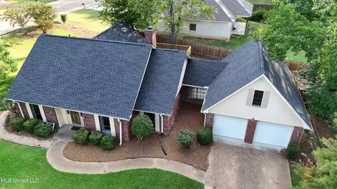 Exterior - 1001 Preston Dr, Brandon, MS 39047 photo 1 of 21