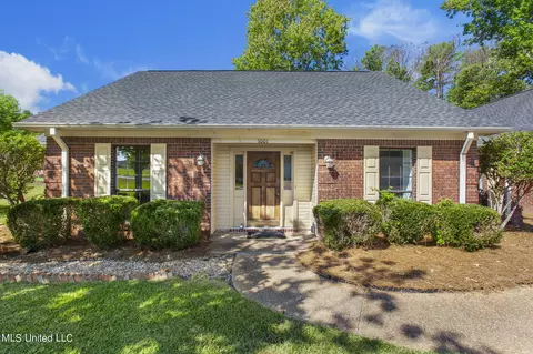 Exterior - 1001 Preston Dr, Brandon, MS 39047 photo 8 of 21