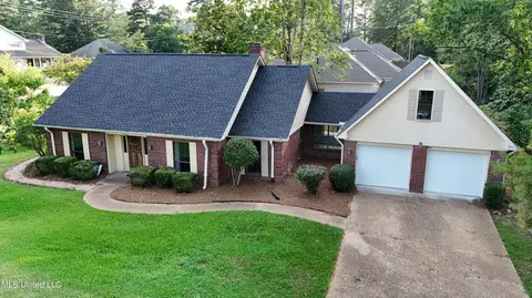 1001 Preston Dr, Brandon, MS 39047