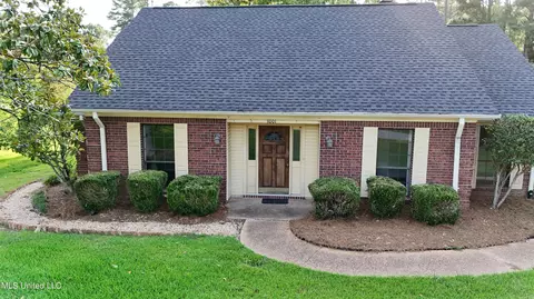 Exterior - 1001 Preston Dr, Brandon, MS 39047 photo 20 of 21