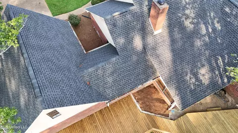 Exterior - 1001 Preston Dr, Brandon, MS 39047 photo 21 of 21