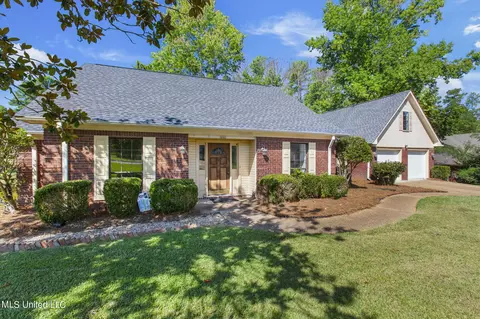 Exterior - 1001 Preston Dr, Brandon, MS 39047 photo 7 of 21