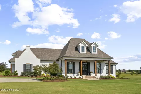 106 Churchill Pl, Madison, MS 39110