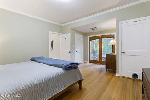 Bedroom - 1024 Pinehurst St, Jackson, MS 39202 photo 3 of 6
