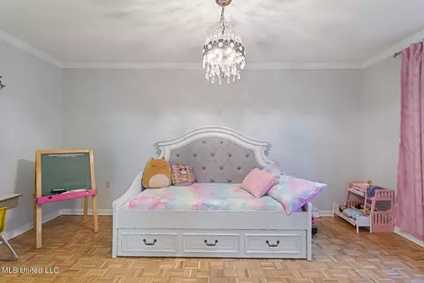 Bedroom - 1024 Pinehurst St, Jackson, MS 39202 photo 1 of 6