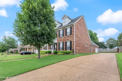 7240 Wind Dr, Olive Branch, MS 38654 photo 3