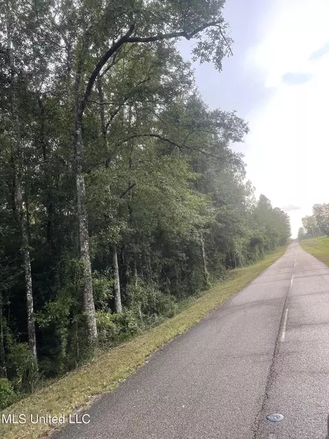 White Star Road, Biloxi, MS 39532