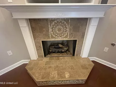 Living - 807 Cedar Trace Cir, Hernando, MS 38632 photo 3 of 5
