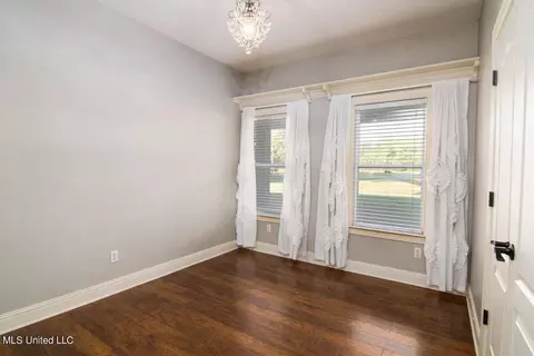 Bedroom - 4925 Cherry Tree Dr, Olive Branch, MS 38654 photo 2 of 2