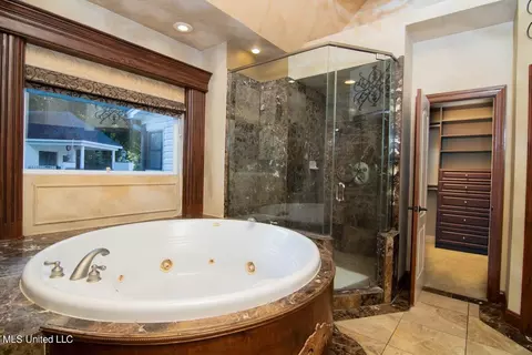 Bath - 4925 Cherry Tree Dr, Olive Branch, MS 38654 photo 1 of 1