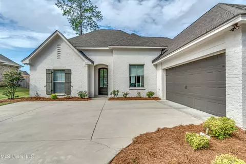 Exterior - 170 Hampton Rdg, Madison, MS 39110 photo 2 of 6