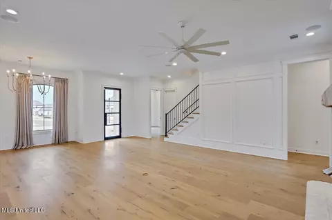 Living - 1325 Jasmine Way, Flowood, MS 39232 photo 3 of 6