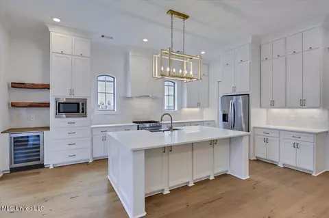 Kitchen - 1325 Jasmine Way, Flowood, MS 39232 photo 1 of 3