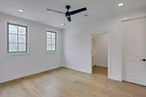 Bedroom - 1325 Jasmine Way, Flowood, MS 39232 photo 5 of 5