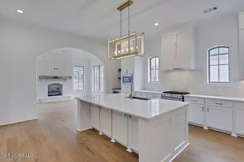 Kitchen - 1325 Jasmine Way, Flowood, MS 39232 photo 2 of 3