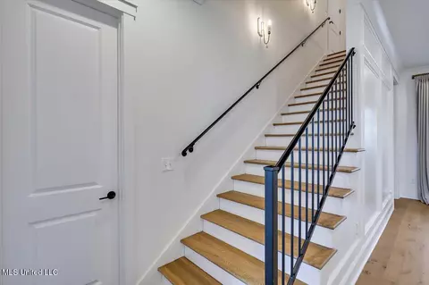 Entry Way - 1325 Jasmine Way, Flowood, MS 39232 photo 1 of 2