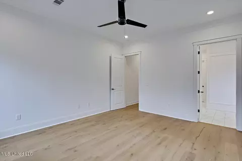 Bedroom - 1325 Jasmine Way, Flowood, MS 39232 photo 2 of 5