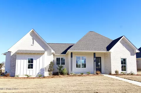 500 Portner Way, Canton, MS 39046