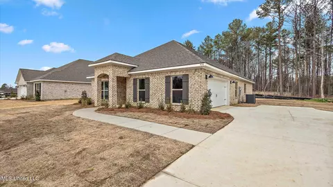 410 Piney Dr, Pearl, MS 39208 photo 3